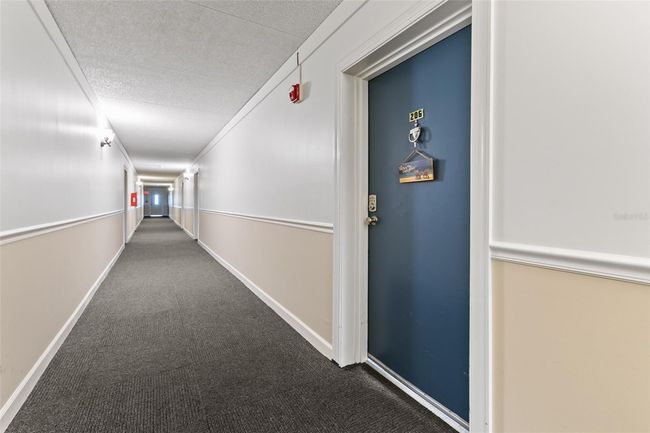 UNIT-206 - 7870 A1a S, Condo with 2 bedrooms, 2 bathrooms and null parking in SAINT AUGUSTINE FL | Image 15