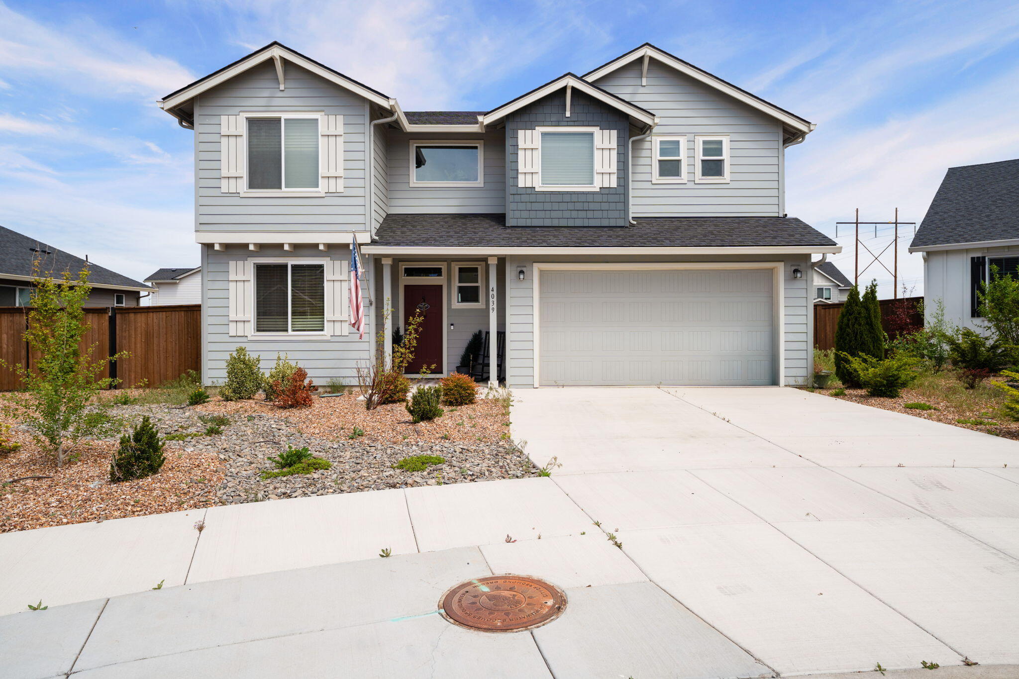 Residential in Redmond 2