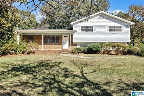 3201 Teresa Dr, Birmingham, AL, 35217-1043 | Card Image