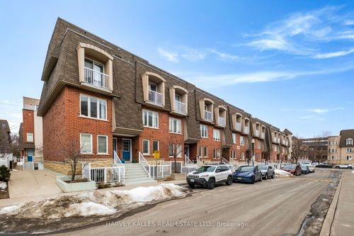 18-20 Turntable Crescent, Toronto, ON, M6H4K9 | Card Image