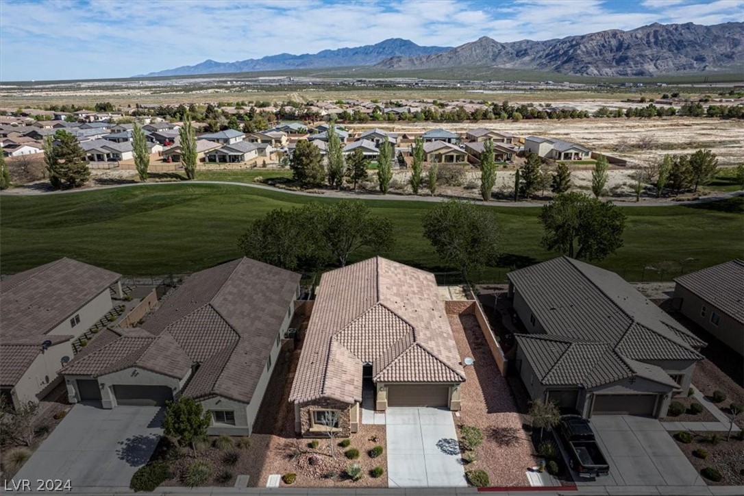 San Pietro Dr, Pahrump, NV 89061