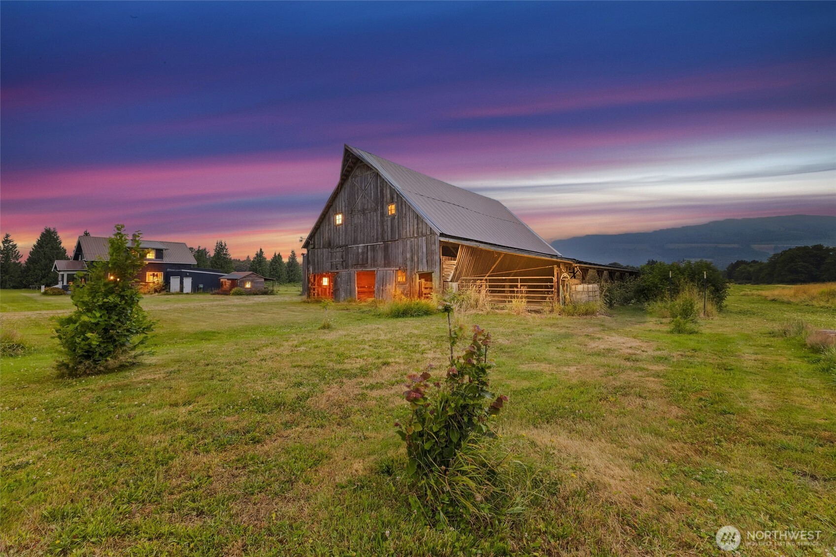 Residential in Sedro Woolley 2