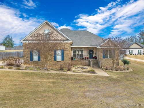 57 Sunnybrook Ct, Deatsville, AL, 36022-5386 | Card Image