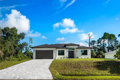 3638 Lubec Ave, North Port, FL, 34287-5181 | Card Image