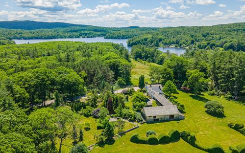 867 Forest Rd, Alstead, NH, 03602-3805 | Card Image