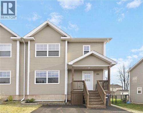 199 Belle-Forêt Rue, Dieppe, NB, E1A9E6 | Card Image