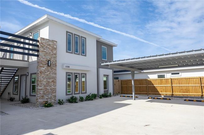 APT-4 - 1106 Cooper Ln, Condo with 3 bedrooms, 2 bathrooms and 1 parking in San Juan TX | Image 4
