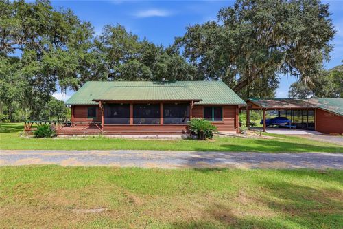 18731 Se 30th St, Morriston, FL, 32668-2937 | Card Image