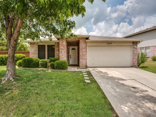 3308 Jacobs Dr, Mckinney, TX, 75070-7725 | Card Image