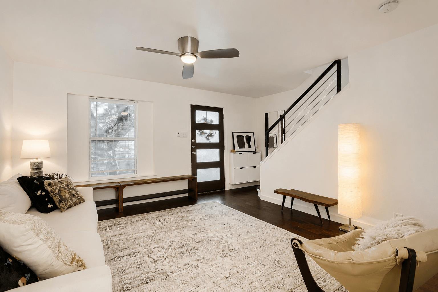 Residential in Austin 4