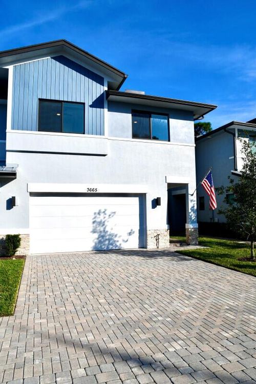3665 Sw Magnolia Ridge Ln, Palm City, FL, 34990-6614 | Card Image