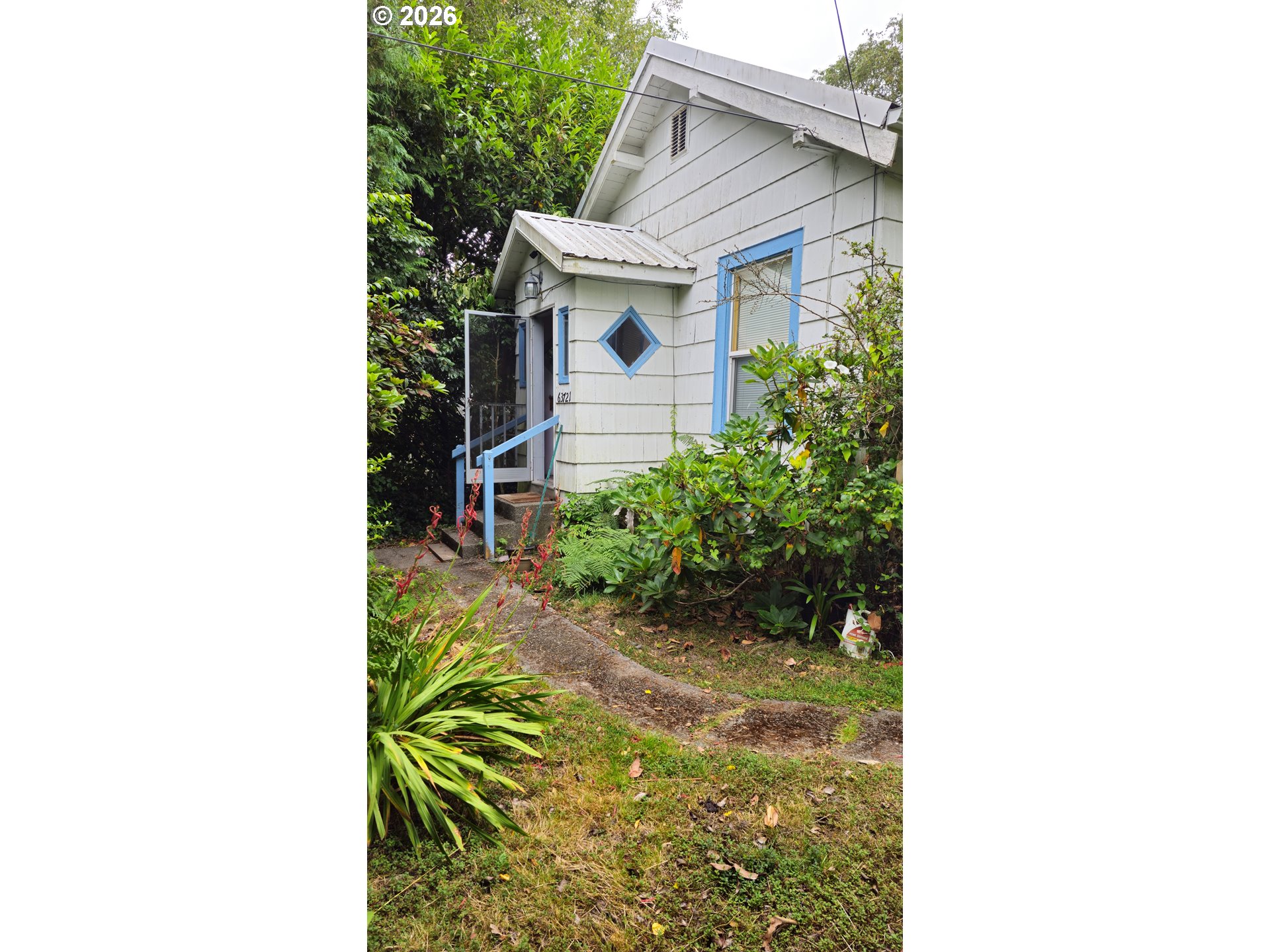 Residential in CoosBay 2