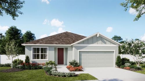 6976 Broad Wing Loop, Howey In The Hills, FL, 34737-4412 | Card Image