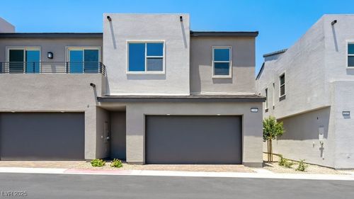 1509 Melodic Lark Dr, Las Vegas, NV, 89138-6586 | Card Image