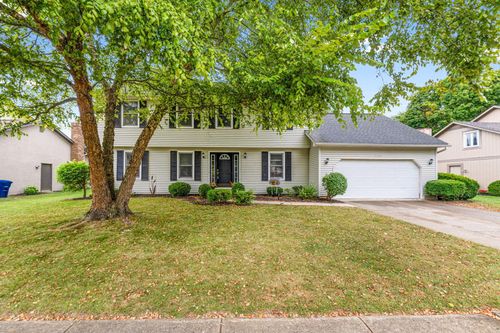 2280 Saberly Ct, Dublin, OH, 43016-9223 | Card Image