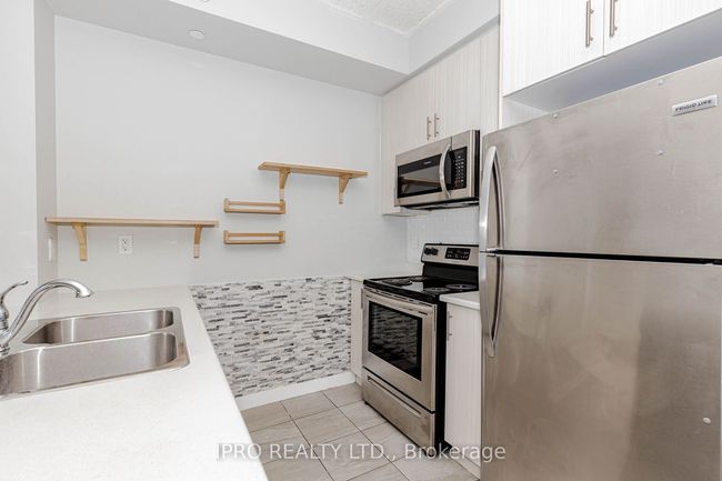 326 - 101 Shoreview Pl, Condo with 1 bedrooms, 1 bathrooms and null parking in Stoney Creek ON | Image 20