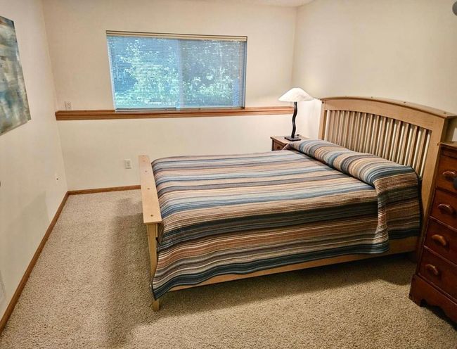 Lower level bedroom | Image 19
