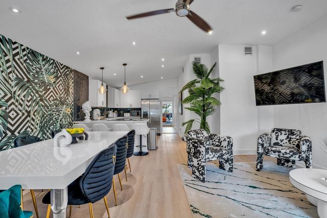 1229 Ne 17 Th Ave, House other with 4 bedrooms, 3 bathrooms and null parking in Fort Lauderdale FL | Image 25