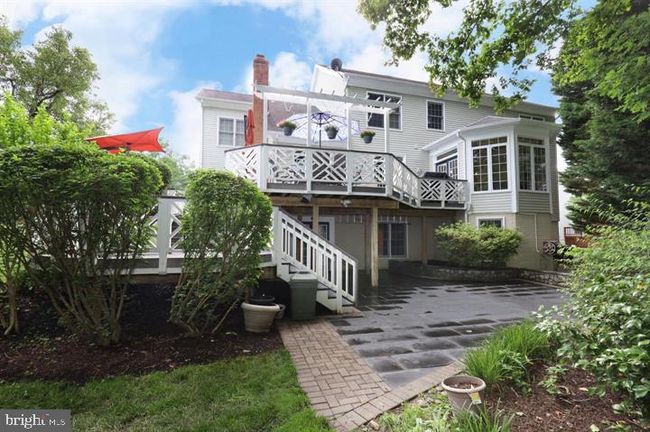 9406 Meadow Crossing Way, House other with 6 bedrooms, 4 bathrooms and null parking in FAIRFAX STATION VA | Image 36