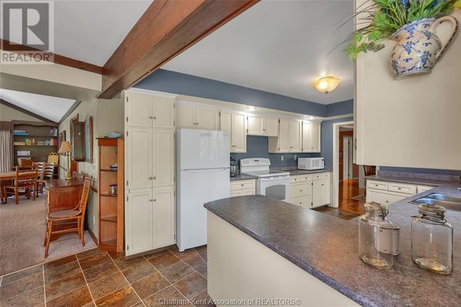 12319 Rose Beach Line, House other with 5 bedrooms, 3 bathrooms and null parking in Morpeth ON | Image 26