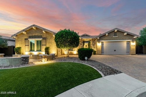 2172 E Coconino Pl, Chandler, AZ, 85249-5495 | Card Image