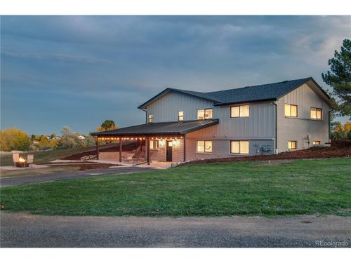 12628 N 3rd St, Parker, CO, 80134-9445 | Card Image