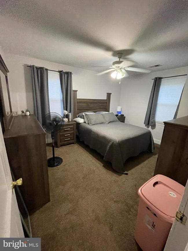 208 Mimosa Ave, House other with 3 bedrooms, 1 bathrooms and null parking in COLONIAL BEACH VA | Image 13