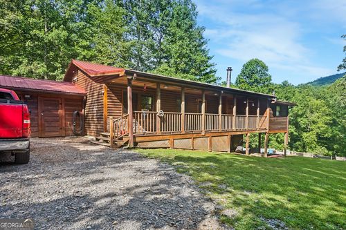 711 Arp Rd, Mineral Bluff, GA, 30559-2526 | Card Image