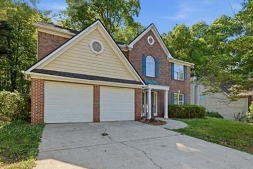 1369 Lamont Dr Sw, Mableton, GA, 30126-1181 | Card Image