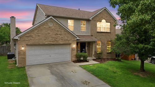 2992 Sandersville Road, Lexington, KY, 40511 | Card Image