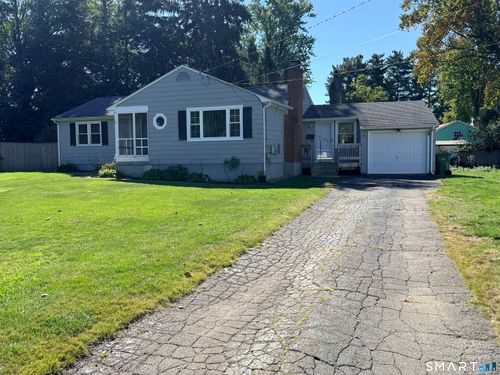 29 Maude Cir, Windsor, CT, 06095-3646 | Card Image