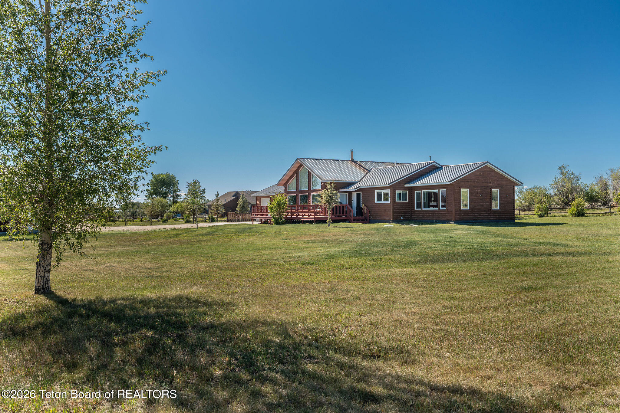 Residential in Pinedale 2