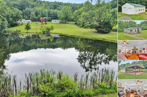 2506 Five Mile Mountain Rd, Callaway, VA, 24067-6000 | Card Image