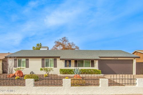 13838 N 37th Way, Phoenix, AZ, 85032-5710 | Card Image