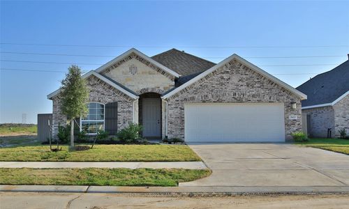 2822 Ruby Laurel Drive, Iowa Colony, TX, 77583 | Card Image