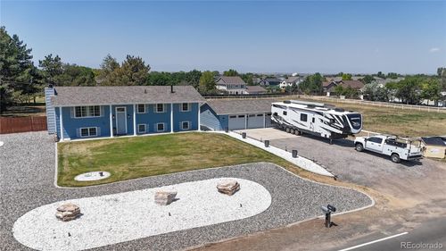15421 Telluride St, Brighton, CO, 80601-4131 | Card Image
