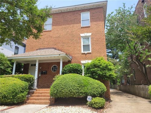 a-628 Redgate Ave, Norfolk, VA, 23507-1760 | Card Image