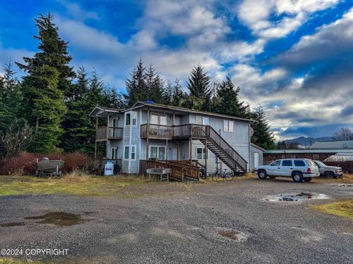 315 Summit Street, Klawock, AK, 99925 | Card Image