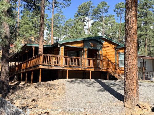 112 Juniper Road, Ruidoso, NM, 88345 | Card Image