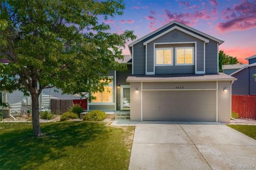 4422 E Andover Ave, Castle Rock, CO, 80104-8576 | Card Image