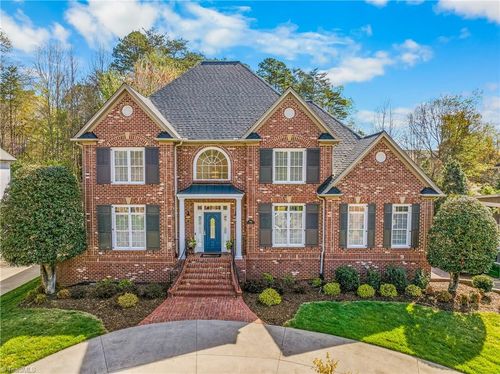 3942 Burning Tree Ln, Winston-Salem, NC, 27106-6253 | Card Image