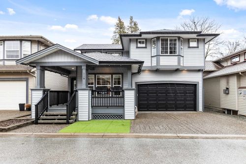 118-21868 Lougheed Highway, Maple Ridge, BC, V2X2S4 | Card Image