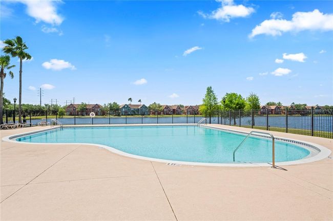 10520 - 10520 White Lake Ct, Condo with 2 bedrooms, 2 bathrooms and null parking in TAMPA FL | Image 21