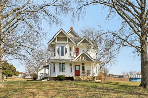 10368 Nw O Highway, Blairstown, MO, 64726 | Card Image