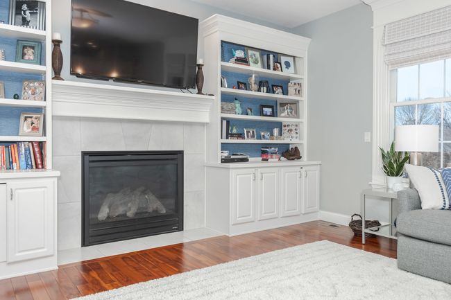 2812 Vrooman Ct, House other with 4 bedrooms, 4 bathrooms and 3 parking in Bloomington IL | Image 17