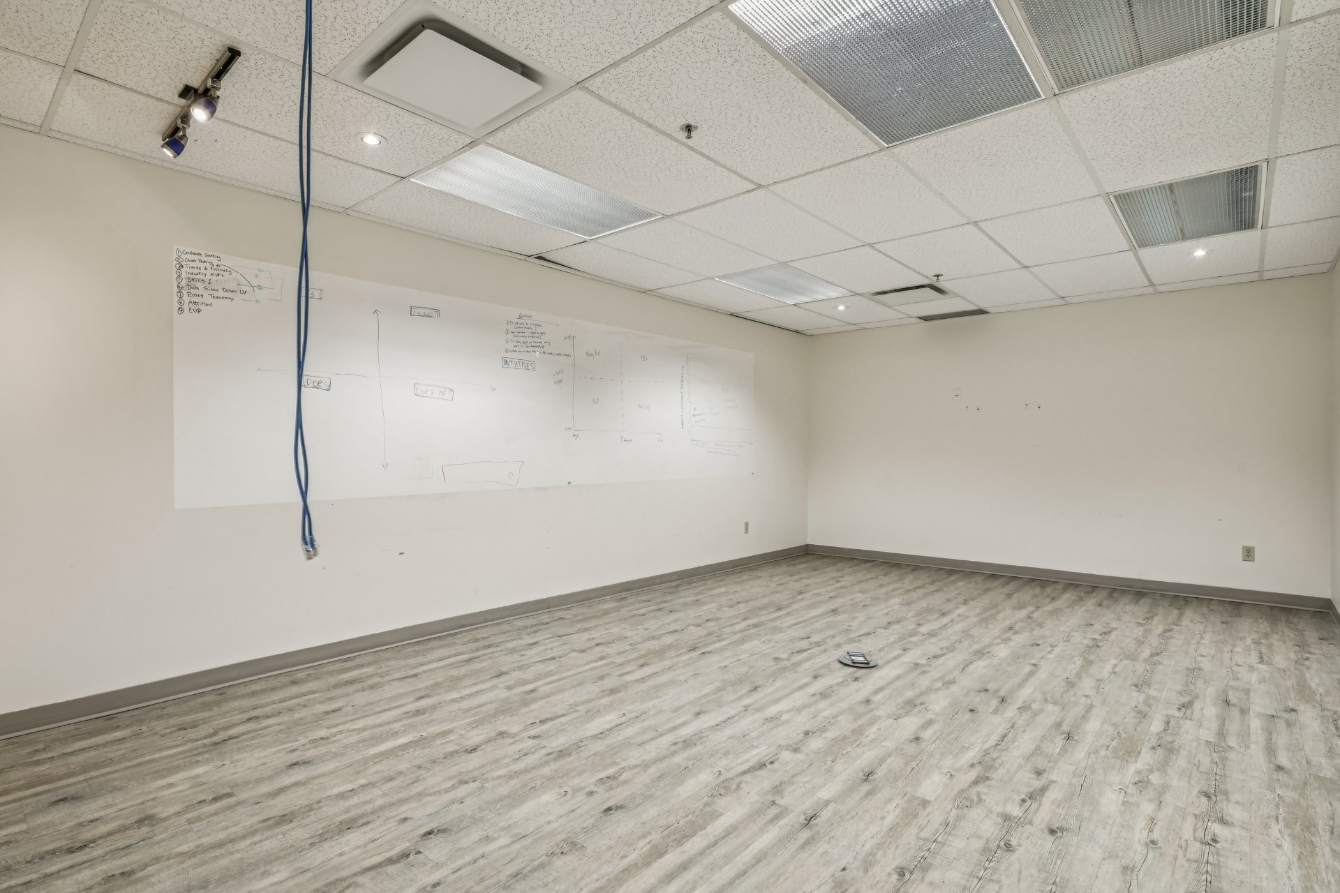 Commercial Lease in Québec (La Cité-Limoilou) 3