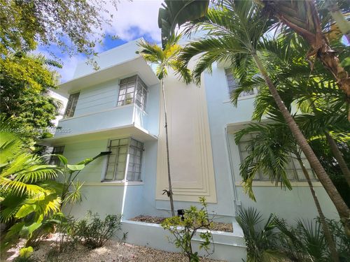 apt-6-827 Jefferson Ave, Miami Beach, FL, 33139-5660 | Card Image