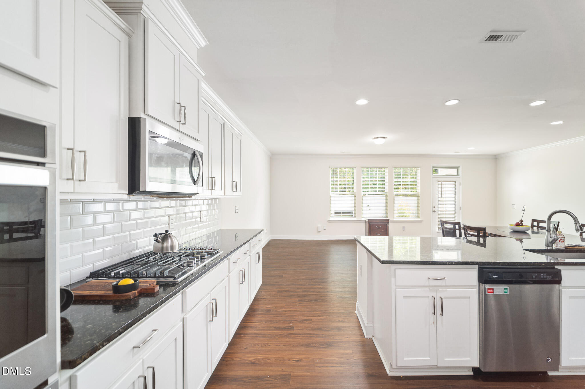 Residential in Morrisville 3