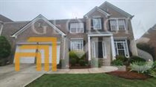 4810 Edinburgh Dr, Smyrna, GA, 30082-4849 | Card Image