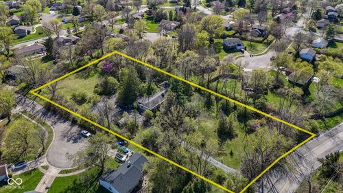 8605 E 86th Street, Indianapolis, IN, 46256 | Card Image